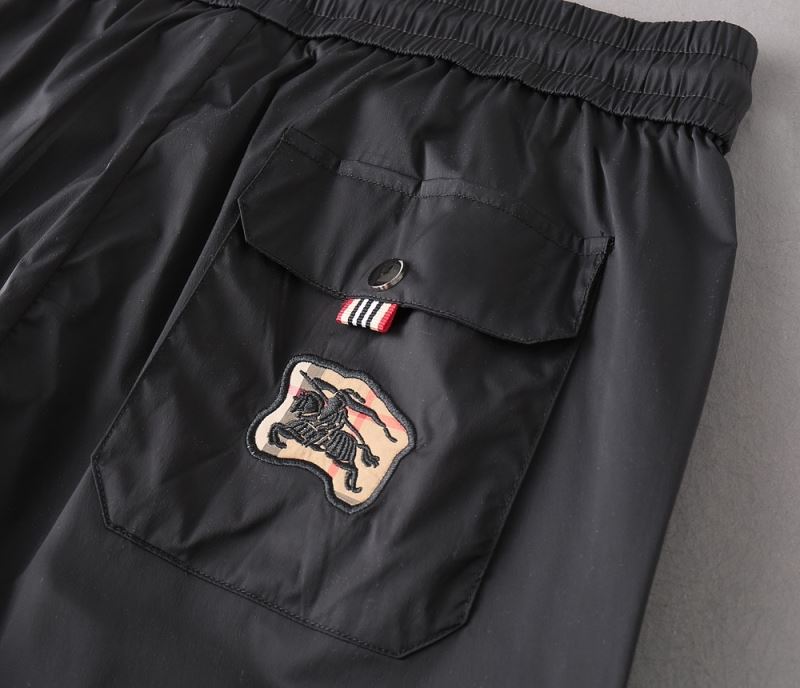 Burberry Short Pants